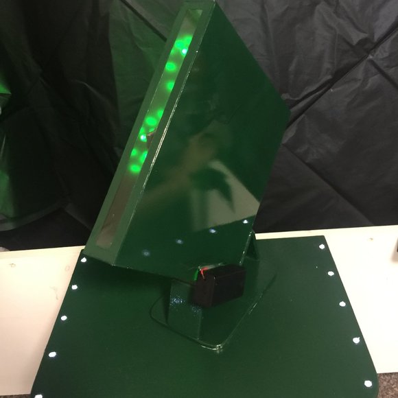 Custom Light Up Religious Symbol - Picture 6 of 8